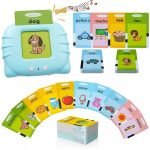 Educational Talking Flash Cards Reader-0