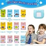 Educational Talking Flash Cards Reader-6